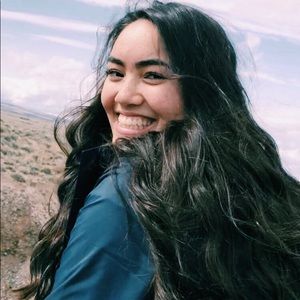 Meet your Posher, Julianna